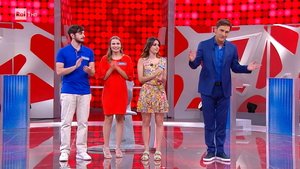 Reazione a Catena, record e vittoria per i Dammi il La: standing ovation in studio