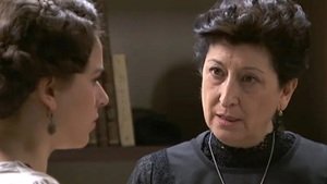 Una vita, trame 17-22 gennaio: Ursula minaccia Genoveva