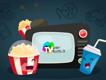 Programmi tv oggi 4 dicembre: cosa vedere in tv stasera