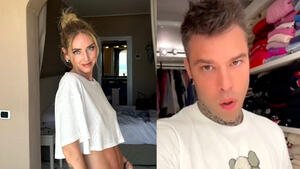 FarWest indaga sulla beneficenza di Fedez: gesto di Chiara Ferragni spiazza