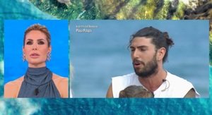 Ascolti TV 14 maggio: vince L’Isola dei Famosi con la lite tra Matteo e Ignazio