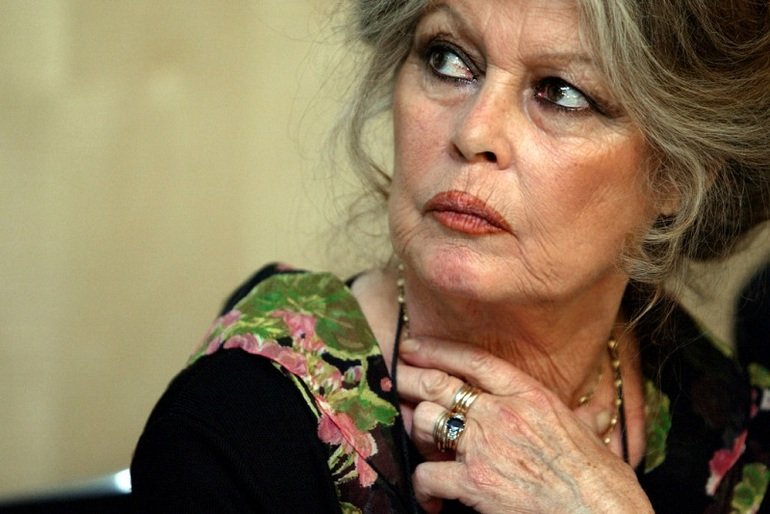 Brigitte Bardot denuncia le attrici “civette coi produttori”