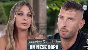 Temptation Island Ludovica e Christian, è rottura: i motivi dopo il falò