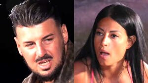 Lino Giuliano sbotta contro Alessia dopo Temptation Island: «Diffamato»