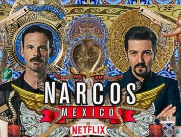 Narcos: Messico 3, data di uscita e teaser dell'ultima stagione della serie Netflix