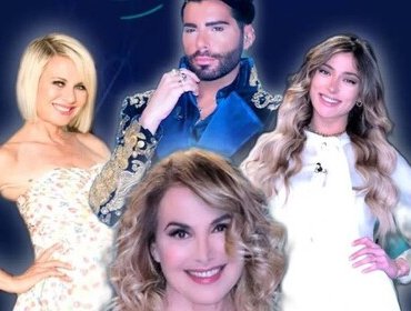 Stasera in tv, 15 marzo 2022: Studio Battaglia e La pupa e il secchione show