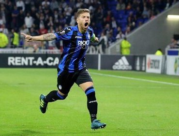 Atalanta-Napoli streaming e probabili formazioni del match