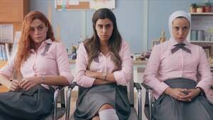 AlRawabi School for girls: data d’uscita, trama e cast della nuova serie Netflix