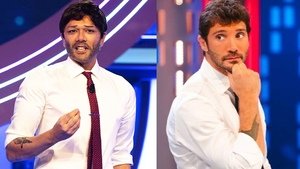 Imitazione Stefano De Martino GialappaShow: la dura reazione