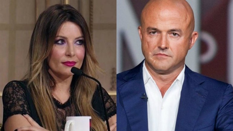 Selvaggia Lucarelli offesa a un evento, diatriba con Nuzzi: tutta la verità