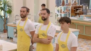 Bake Off Italia, 7^ puntata del 15 ottobre: eliminato e sfide social