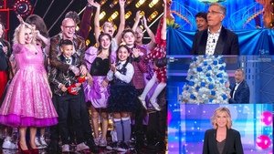 Ascolti tv ieri, The Voice Kids stacca Ciao Darwin: tutti i dati Auditel