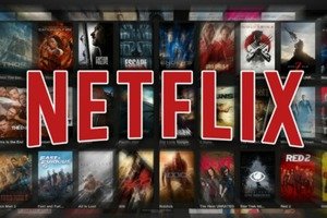 Netflix, novembre 2017: le novità del catalogo in uscita