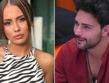 Davide Donadei rivela perché è finita con Chiara Rabbi: «Era molto gelosa»