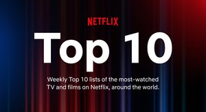 Classifica settimanale Netflix: film e serie tv più viste dal 6 al 12 dicembre 2021