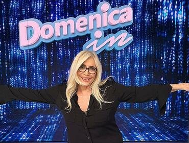 Domenica In: la puntata del 6 febbraio 2022 sarà dedicata al Festival di Sanremo