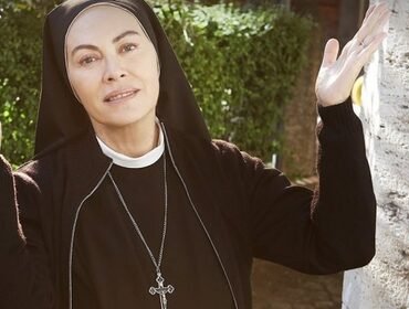 Che Dio ci aiuti 7, perché Suor Angela lascia il convento? Le anticipazioni Rai