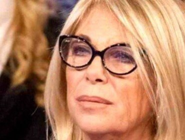 Rita Dalla Chiesa: «Il GF Vip 7? Con Signorini ne abbiamo discusso»