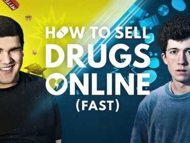 Come vendere droga online 3: data d'uscita, trama e cast della serie Netflix