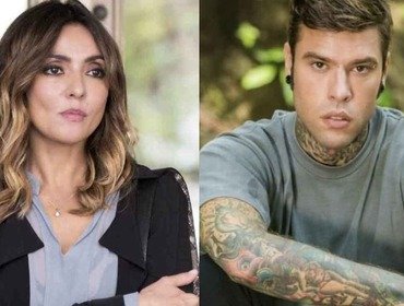 X Factor 16, già scontri tra Ambra Angiolini e Fedez: il gossip