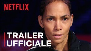 Bruised – Lottare per vivere: trama, trailer e cast del nuovo film Netflix