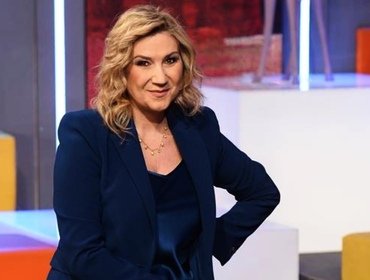 Serena Bortone non si piega a Rai-Meloni e rifiuta nuovo programma. Va via?