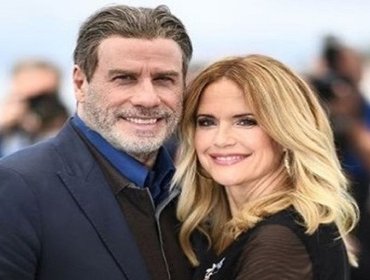 Morta Kelly Preston, la moglie di John Travolta