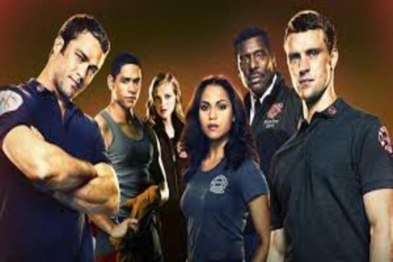 Chicago Fire 6, anticipazioni puntata 27 agosto