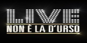 Live - Non è la D'Urso