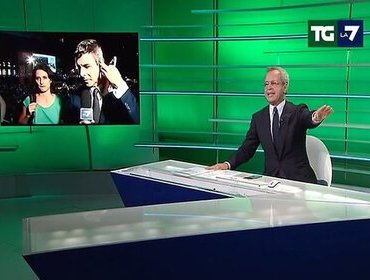 #maratonamentana 4 marzo 2018: quando inizia e quanto dura? Tutti i dettagli del programma del 4 marzo