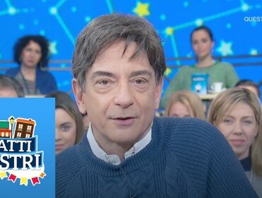 I Fatti Vostri, Paolo Fox assente: scoppia la polemica