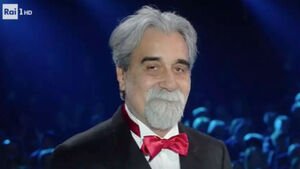 Vessicchio non sarà a Sanremo 2023: il progetto con i cantanti in gara