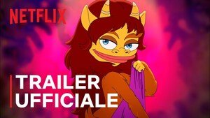 Big Mouth 5: trama e trailer della nuova stagione della serie animata Netflix