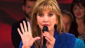 Milly Carlucci chiarisce, Mara Maionchi non sarà in giuria a Ballando. VIDEO