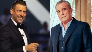 Ascolti tv ieri: male Gabbani su Rai1, Claudio Amendola vince con Il Patriarca