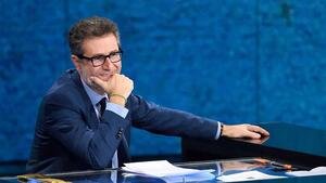 Fabio Fazio via da Rai3, Che Tempo Che Fa su un altro canale: la trattativa