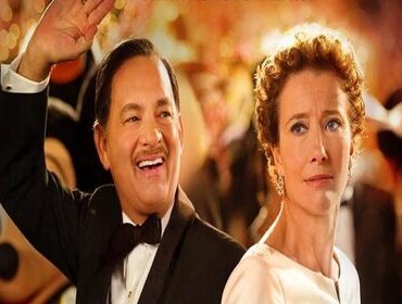 Saving Mr. Banks stasera in tv: trama e cast del film