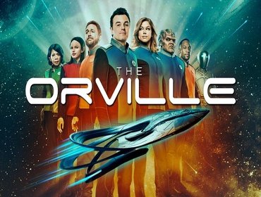 The orville: nuova puntata del 1 febbraio