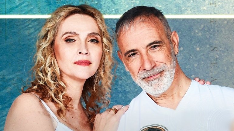 Chi sono i Jalisse? Fabio Ricci e Alessandra Drusian: biografia e carriera