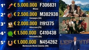 Ascolti tv ieri: boom Affari Tuoi. L'Eredità, Avanti un Altro: top e flop