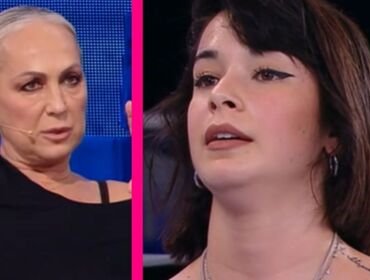 Amici 20, Martina Miliddi nel mirino della polemica: serale a rischio?