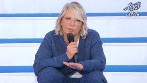 Uomini e Donne, arriva stop per Maria De Filippi: Mediaset cambia programmi