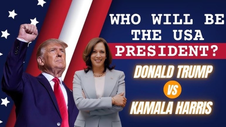 Dove vedere confronto Trump-Harris in tv: i programmi in Italia