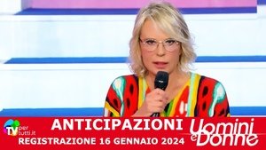 UeD Anticipazioni: nuove segnalazioni, Mario fa una piccola follia