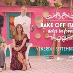 Bake Off Italia 2017: dove vedere in streaming la puntata e la replica?