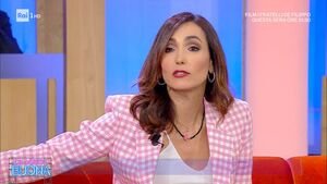 Caterina Balivo bluff, La Volta Buona non ce la fa: far west con Ore 14