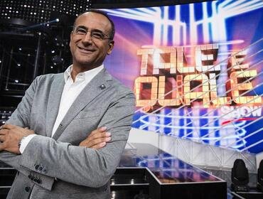 Tale e Quale Show 2021: chi sarà il quarto giurato?