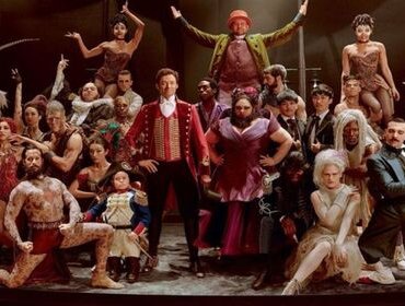 Stasera in tv, oggi 2 gennaio 2021: The Greatest Showman e La vita è bella