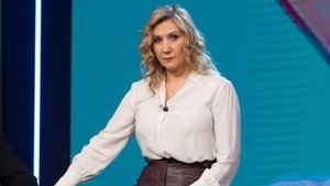 Serena Bortone denuncia censura Rai a CheSarà per monologo sul 25 aprile