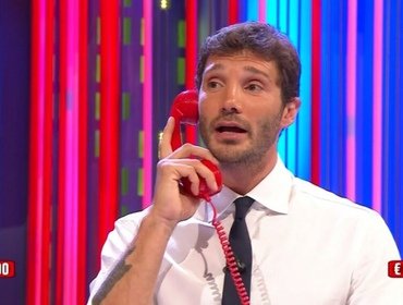 Affari Tuoi: vincite gonfiate per sostenere Stefano De Martino? Focus